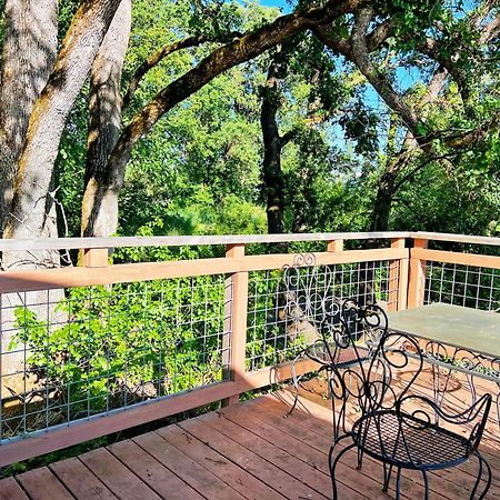 어퍼레이크 Soul Whispering Ranch Retreat 빌라 외부 사진