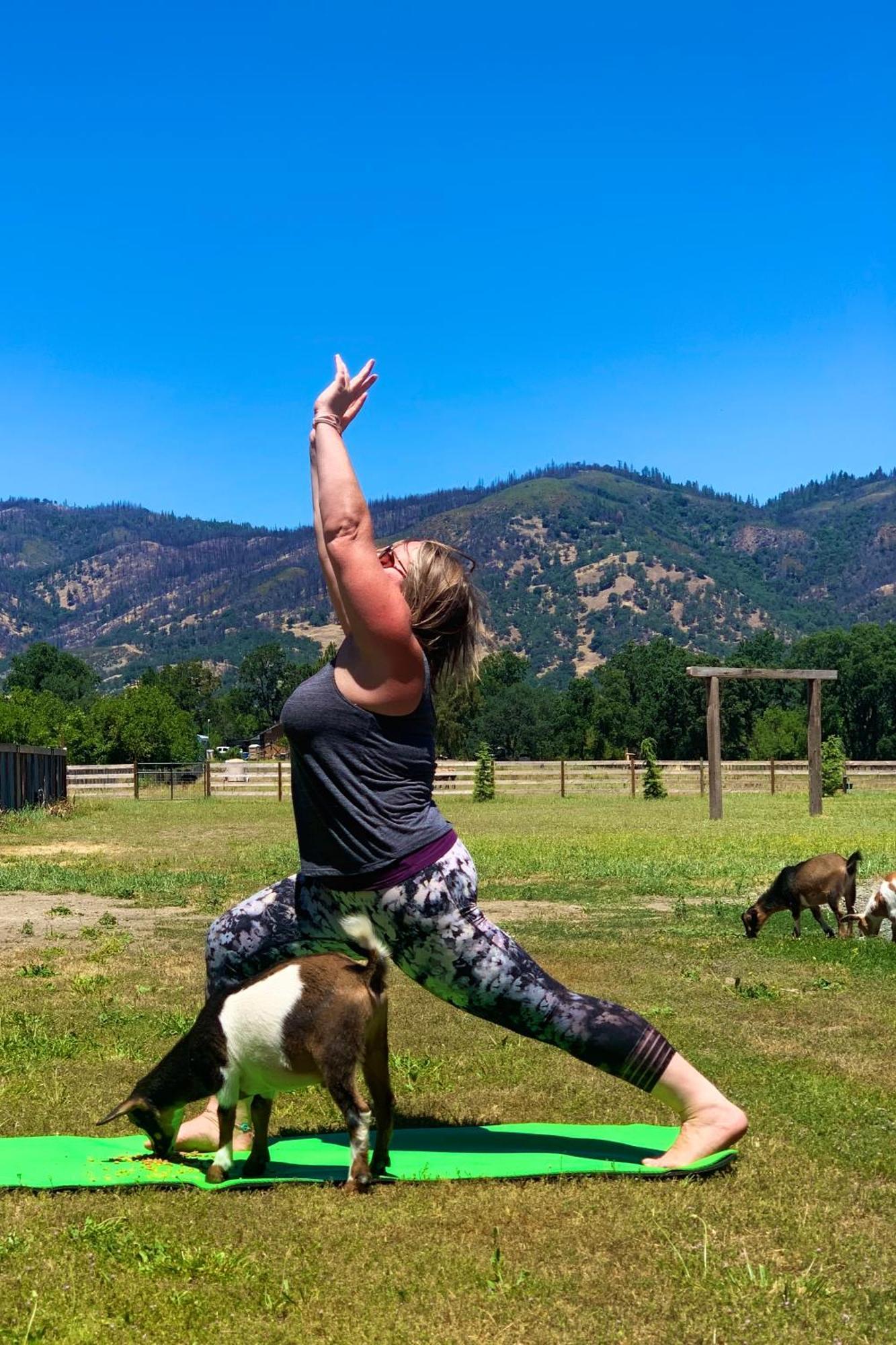 어퍼레이크 Soul Whispering Ranch Retreat 빌라 외부 사진