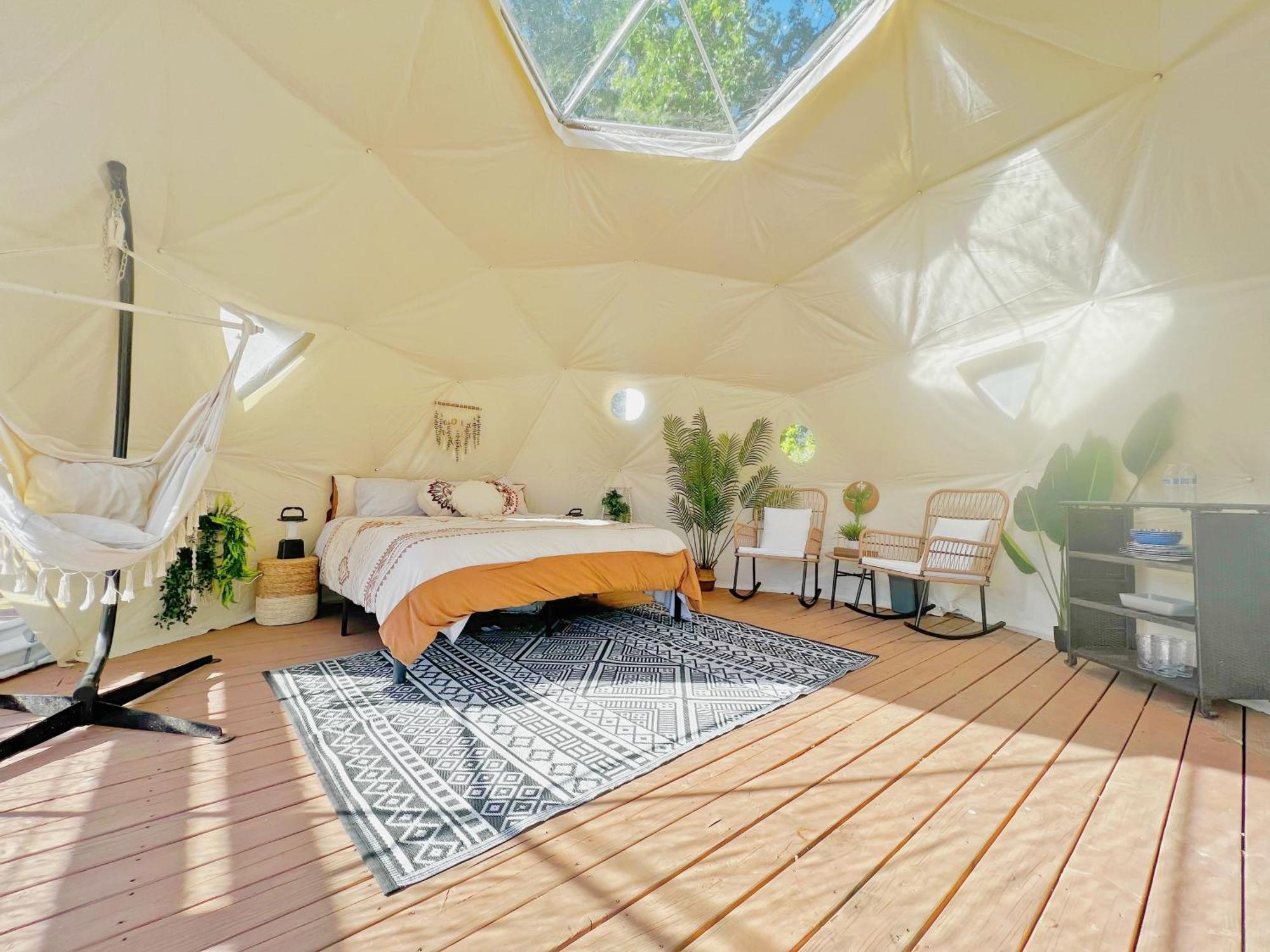 어퍼레이크 Soul Whispering Ranch Retreat 빌라 외부 사진