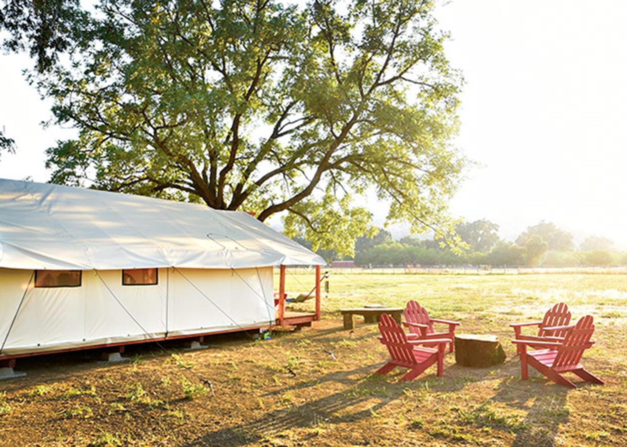 어퍼레이크 Soul Whispering Ranch Retreat 빌라 외부 사진
