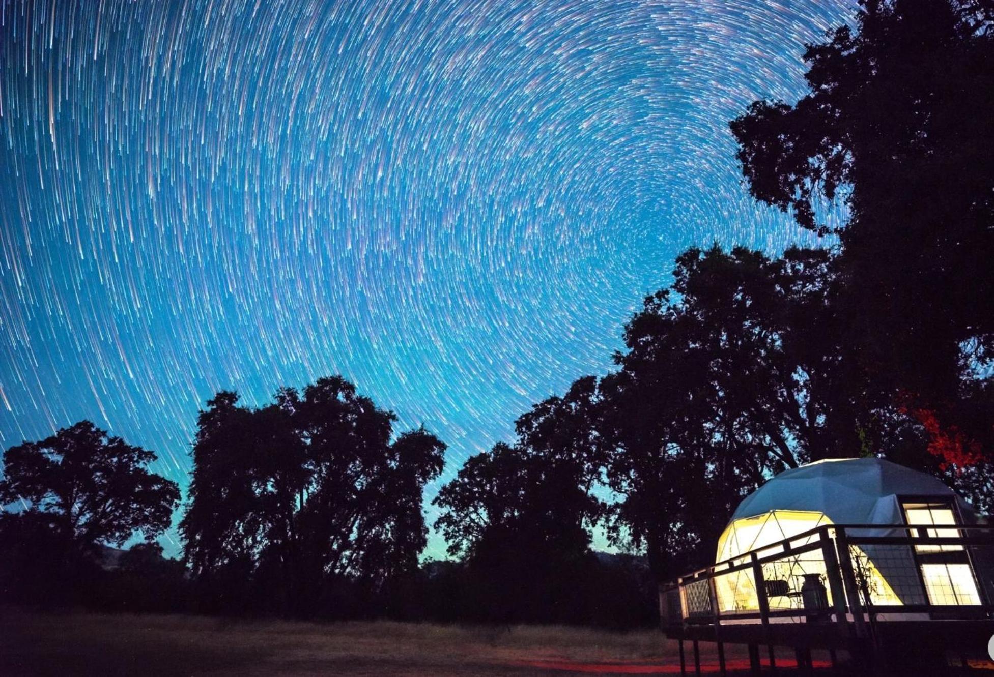 어퍼레이크 Soul Whispering Ranch Retreat 빌라 외부 사진