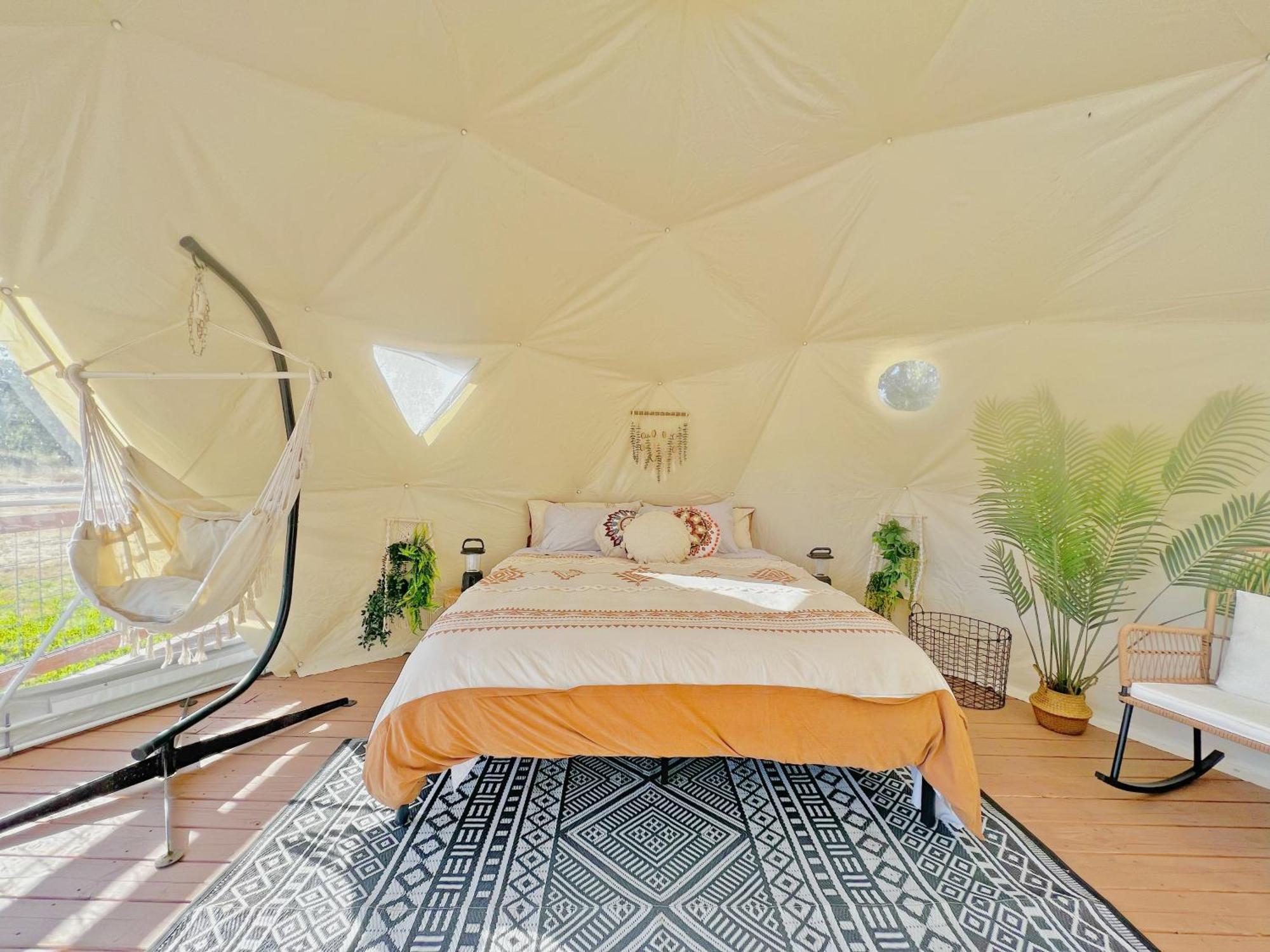 어퍼레이크 Soul Whispering Ranch Retreat 빌라 외부 사진