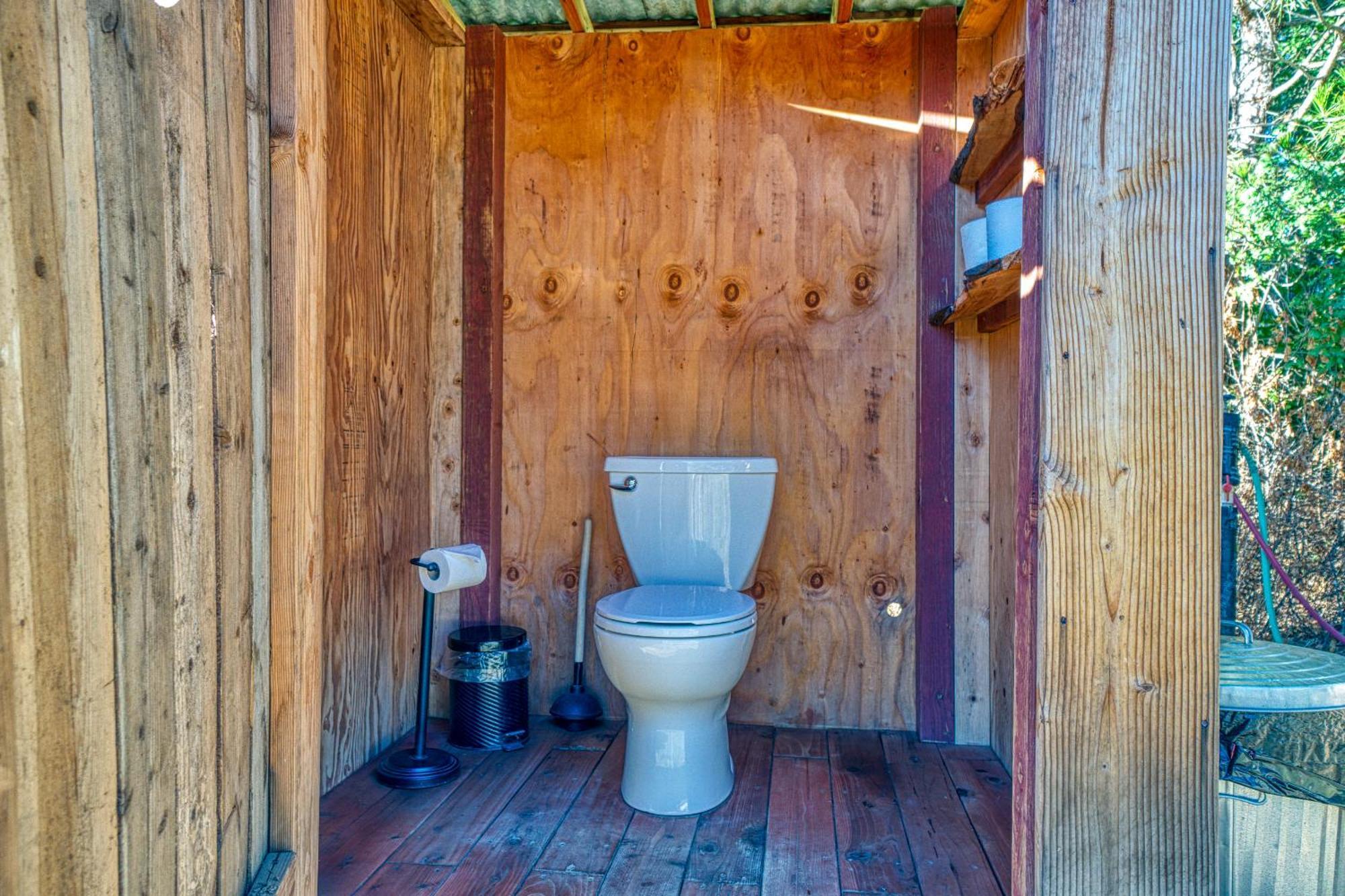 어퍼레이크 Soul Whispering Ranch Retreat 빌라 외부 사진