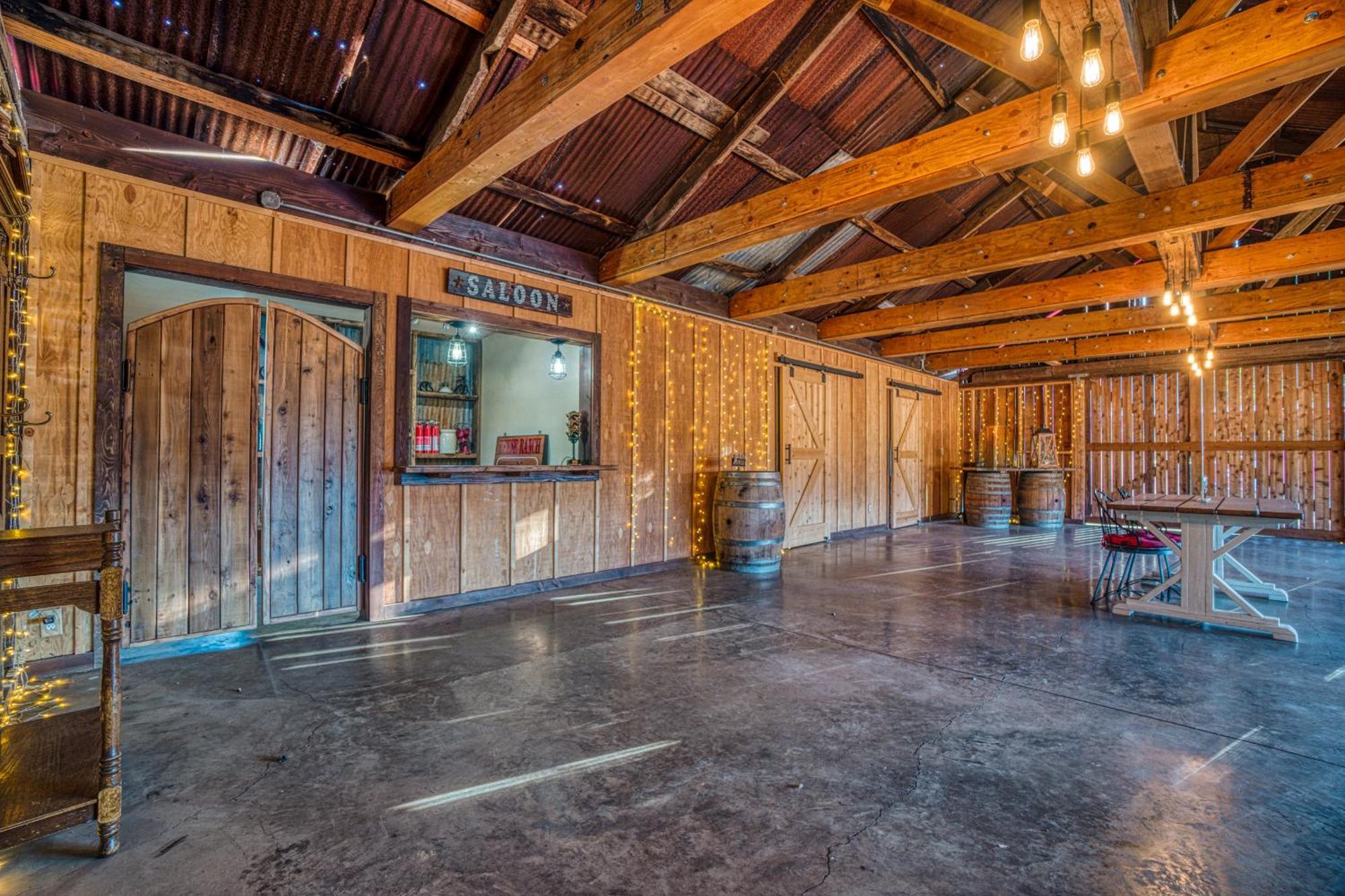 어퍼레이크 Soul Whispering Ranch Retreat 빌라 외부 사진