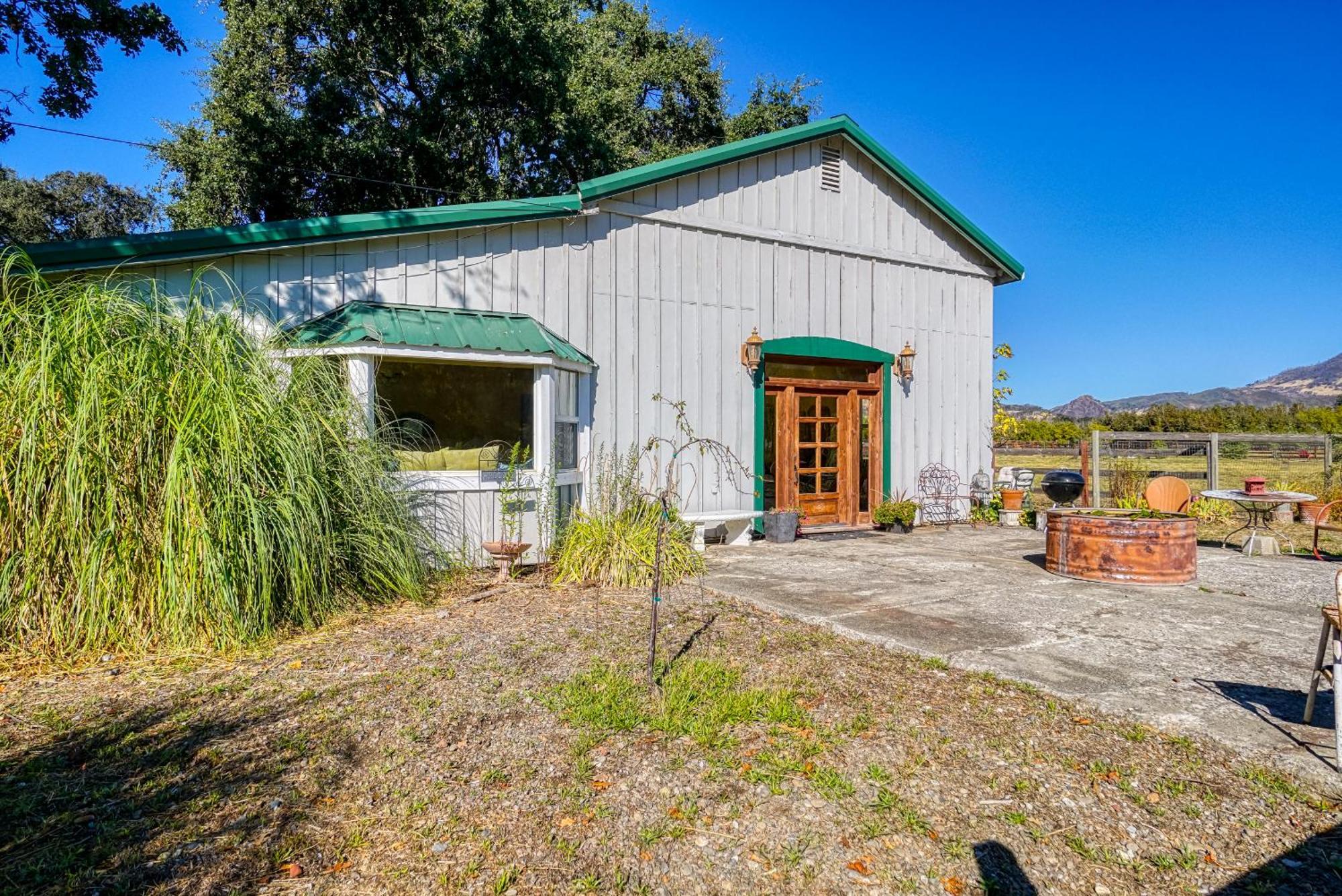 어퍼레이크 Soul Whispering Ranch Retreat 빌라 외부 사진